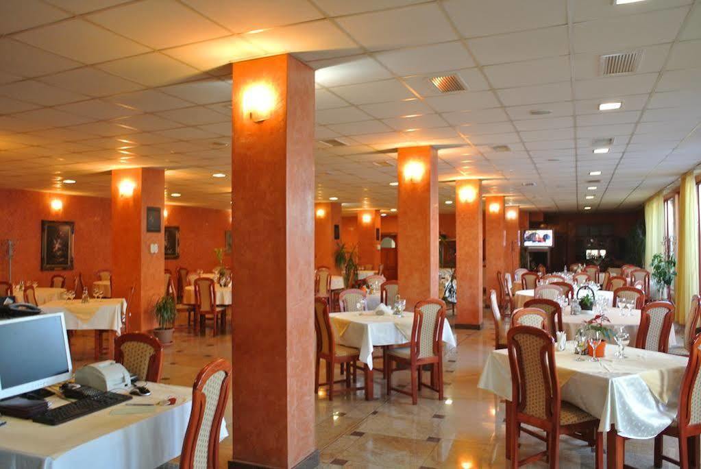 Hotel Francesca Timisoara Exterior photo